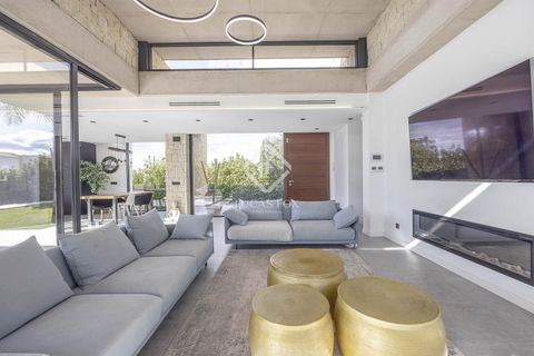 Villa i Riba-Roja De Turia, Valencia, Riba-Roja De Turia - € 1.399.000 | Ref: VAL58305 - foto 31
