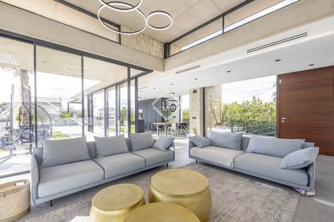 Villa i Riba-Roja De Turia, Valencia, Riba-Roja De Turia - € 1.399.000 | Ref: VAL58305 - foto 32