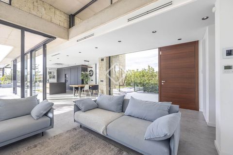 Villa i Riba-Roja De Turia, Valencia, Riba-Roja De Turia - € 1.399.000 | Ref: VAL58305 - foto 33