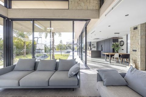Villa i Riba-Roja De Turia, Valencia, Riba-Roja De Turia - € 1.399.000 | Ref: VAL58305 - foto 34
