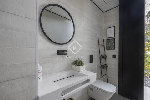 Villa i Riba-Roja De Turia, Valencia, Riba-Roja De Turia - € 1.399.000 | Ref: VAL58305 - foto 35