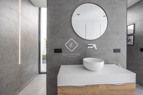 Villa i Riba-Roja De Turia, Valencia, Riba-Roja De Turia - € 1.399.000 | Ref: VAL58305 - foto 49