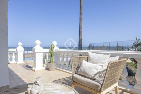 Villa i El Puig, Valencia, El Puig - € 1.500.000 | Ref: VAL61458 - foto 1
