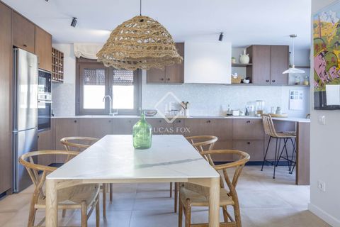 Villa i El Puig, Valencia, El Puig - € 1.500.000 | Ref: VAL61458 - foto 6
