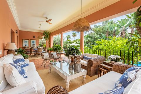 Villa i Marbella, Malaga, Marbella - € 4.500.000 | Ref: R112-07711 - foto 4