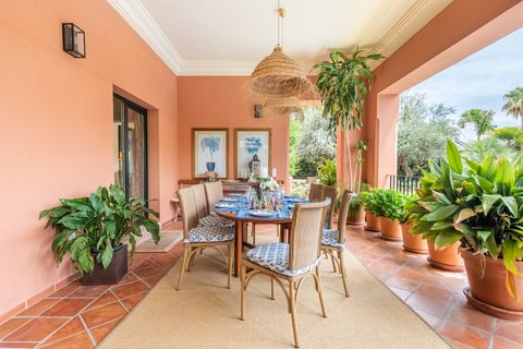 Villa i Marbella, Malaga, Marbella - € 4.500.000 | Ref: R112-07711 - foto 5