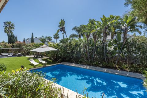 Villa i Marbella, Malaga, Marbella - € 4.500.000 | Ref: R112-07711 - foto 11