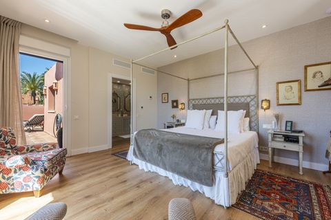 Villa i Marbella, Malaga, Marbella - € 4.500.000 | Ref: R112-07711 - foto 12