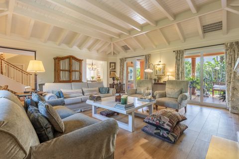 Villa i Marbella, Malaga, Marbella - € 4.500.000 | Ref: R112-07711 - foto 22