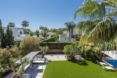 Villa i Marbella, Malaga, Marbella - € 4.500.000 | Ref: R112-07711 - foto 31