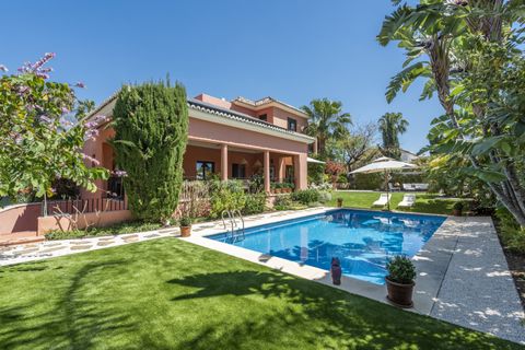 Villa i Marbella, Malaga, Marbella - € 4.500.000 | Ref: R112-07711 - foto 32