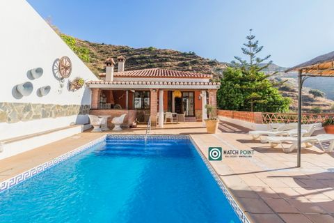 Landejendom i Almunecar, Granada, Almunecar - € 600.000 | Ref: 250901 - foto 7