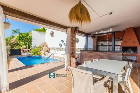 Landejendom i Almunecar, Granada, Almunecar - € 600.000 | Ref: 250901 - foto 9