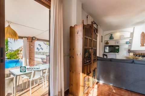 Landejendom i Almunecar, Granada, Almunecar - € 600.000 | Ref: 250901 - foto 12