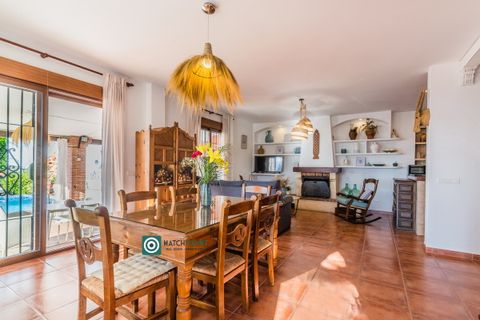 Landejendom i Almunecar, Granada, Almunecar - € 600.000 | Ref: 250901 - foto 14