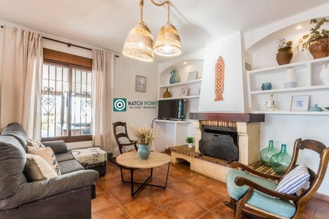 Landejendom i Almunecar, Granada, Almunecar - € 600.000 | Ref: 250901 - foto 15