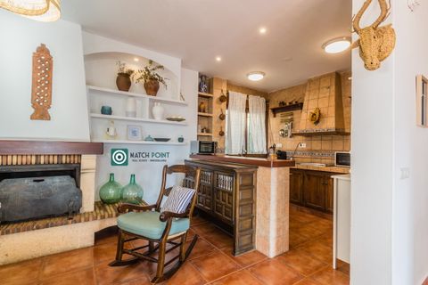 Landejendom i Almunecar, Granada, Almunecar - € 600.000 | Ref: 250901 - foto 16