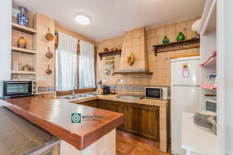 Landejendom i Almunecar, Granada, Almunecar - € 600.000 | Ref: 250901 - foto 17