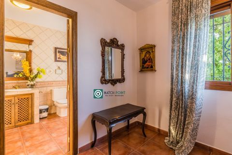 Landejendom i Almunecar, Granada, Almunecar - € 600.000 | Ref: 250901 - foto 23