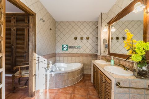 Landejendom i Almunecar, Granada, Almunecar - € 600.000 | Ref: 250901 - foto 24