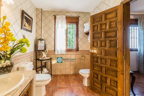 Landejendom i Almunecar, Granada, Almunecar - € 600.000 | Ref: 250901 - foto 26