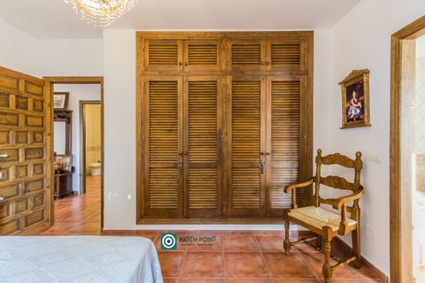 Landejendom i Almunecar, Granada, Almunecar - € 600.000 | Ref: 250901 - foto 28