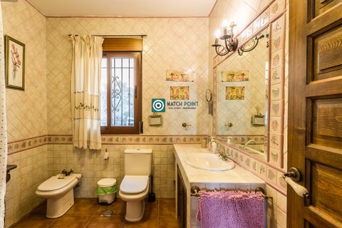 Landejendom i Almunecar, Granada, Almunecar - € 600.000 | Ref: 250901 - foto 29
