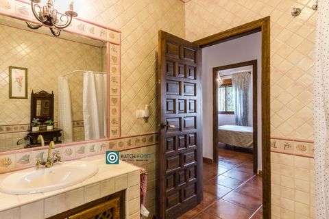 Landejendom i Almunecar, Granada, Almunecar - € 600.000 | Ref: 250901 - foto 31