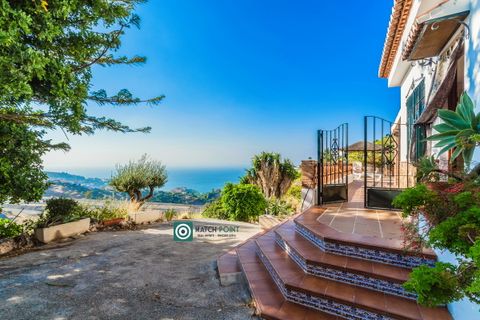 Landejendom i Almunecar, Granada, Almunecar - € 600.000 | Ref: 250901 - foto 42