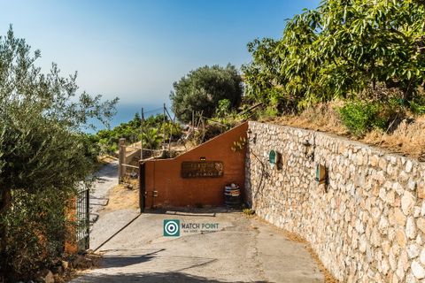 Landejendom i Almunecar, Granada, Almunecar - € 600.000 | Ref: 250901 - foto 44