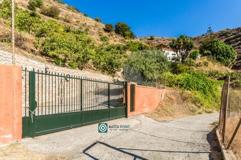 Landejendom i Almunecar, Granada, Almunecar - € 600.000 | Ref: 250901 - foto 45
