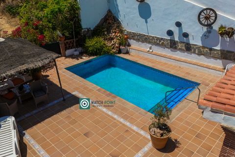 Landejendom i Almunecar, Granada, Almunecar - € 600.000 | Ref: 250901 - foto 47