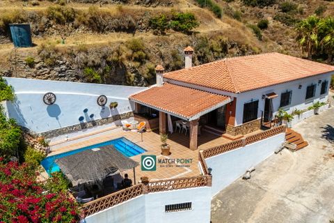 Landejendom i Almunecar, Granada, Almunecar - € 600.000 | Ref: 250901 - foto 49