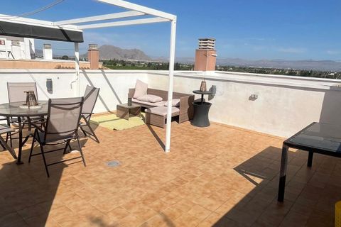 Leilighet i Algorfa, Alicante, Algorfa - € 118 000 | Ref: 200-4252 - foto 20