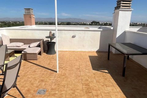 Leilighet i Algorfa, Alicante, Algorfa - € 118 000 | Ref: 200-4252 - foto 21