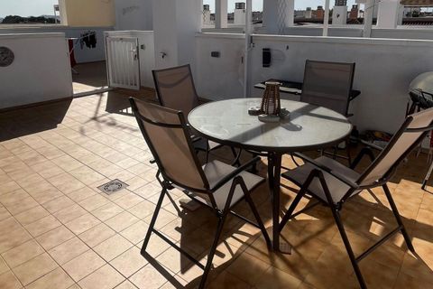 Leilighet i Algorfa, Alicante, Algorfa - € 118 000 | Ref: 200-4252 - foto 22
