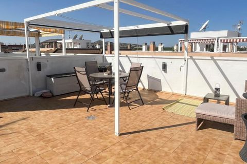 Leilighet i Algorfa, Alicante, Algorfa - € 118 000 | Ref: 200-4252 - foto 23