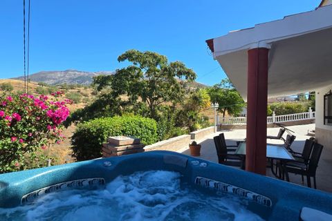 Villa i Rubite, Malaga, Rubite - € 299.000 | Ref: 118552 - foto 33