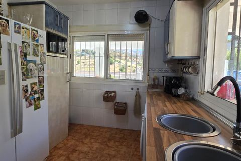 Villa i Rubite, Malaga, Rubite - € 299.000 | Ref: 118552 - foto 17