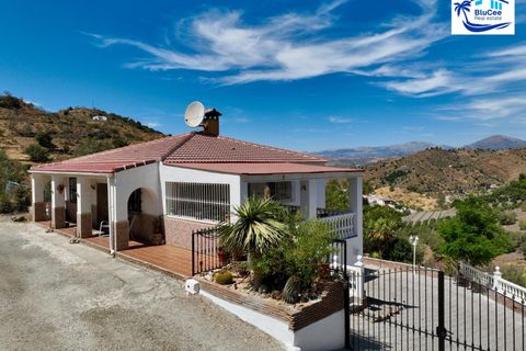 Villa i Rubite, Malaga, Rubite - € 299.000 | Ref: 118552 - foto 1