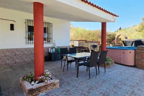 Villa i Rubite, Malaga, Rubite - € 299.000 | Ref: 118552 - foto 24