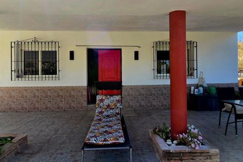 Villa i Rubite, Malaga, Rubite - € 299.000 | Ref: 118552 - foto 35