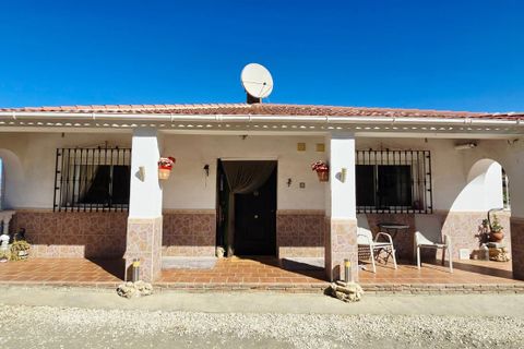 Villa i Rubite, Malaga, Rubite - € 299.000 | Ref: 118552 - foto 3