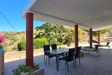 Villa i Rubite, Malaga, Rubite - € 299.000 | Ref: 118552 - foto 22