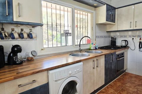 Villa i Rubite, Malaga, Rubite - € 299.000 | Ref: 118552 - foto 16