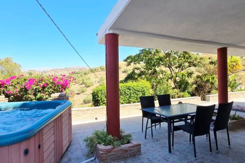 Villa i Rubite, Malaga, Rubite - € 299.000 | Ref: 118552 - foto 26