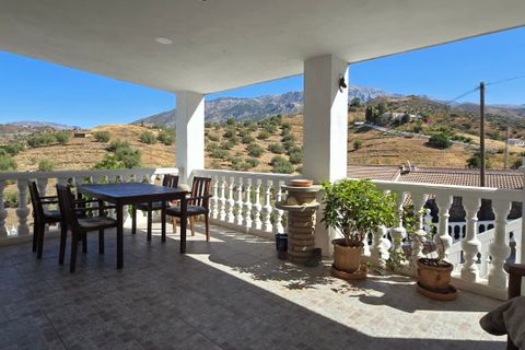 Villa i Rubite, Malaga, Rubite - € 299.000 | Ref: 118552 - foto 32