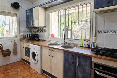 Villa i Rubite, Malaga, Rubite - € 299.000 | Ref: 118552 - foto 14