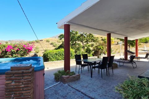 Villa i Rubite, Malaga, Rubite - € 299.000 | Ref: 118552 - foto 25