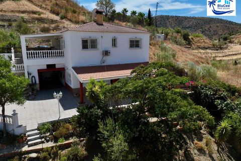 Villa i Rubite, Malaga, Rubite - € 299.000 | Ref: 118552 - foto 36